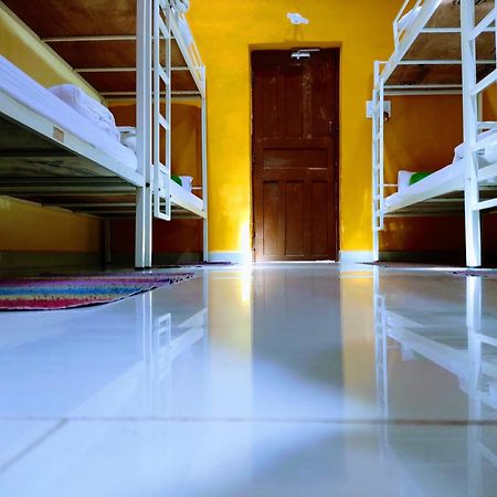 Red Monkeys Hostel Arambol Room photo